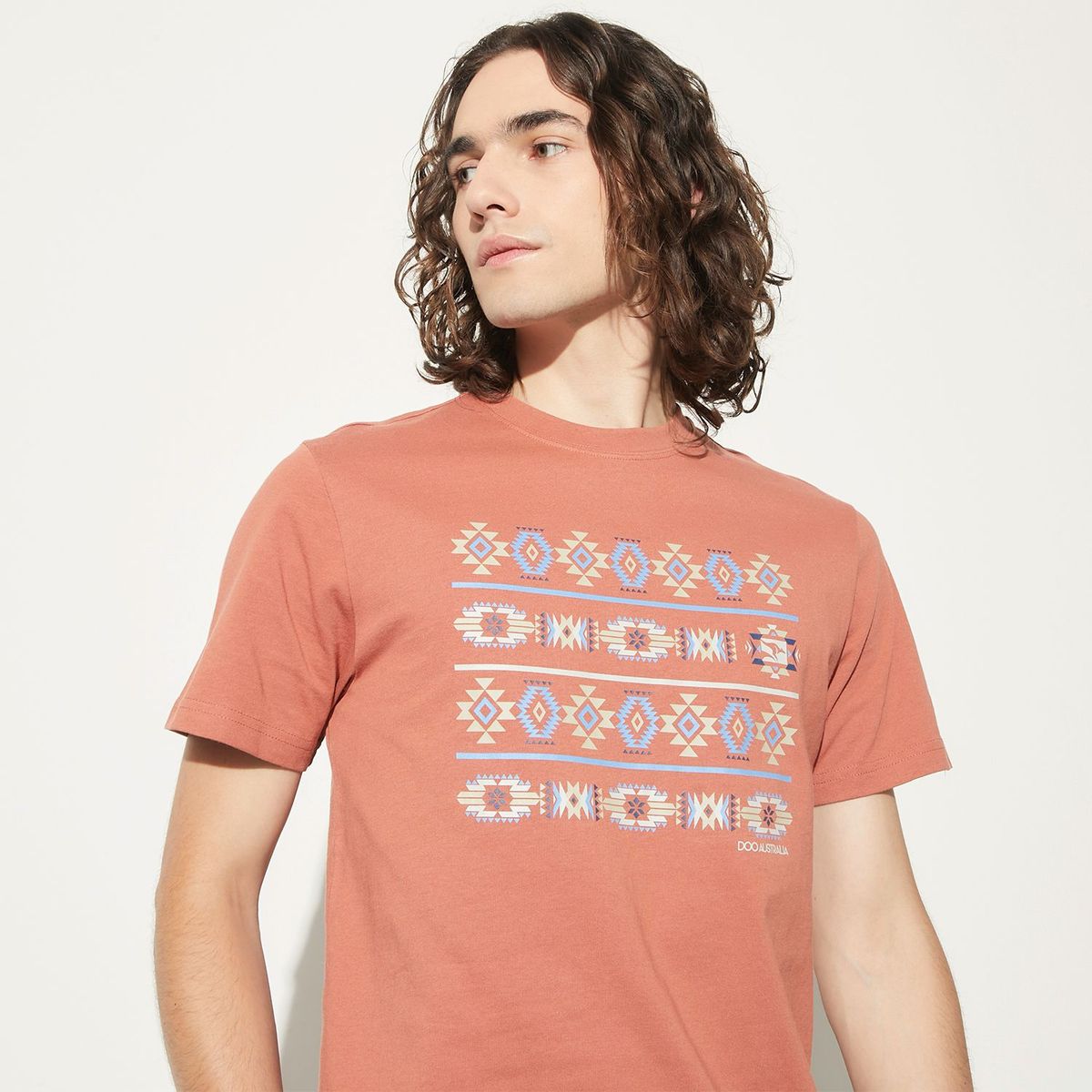 DOO AUSTRALIA - Polo Manga Corta 100% Algodón Hombre Doo Australia