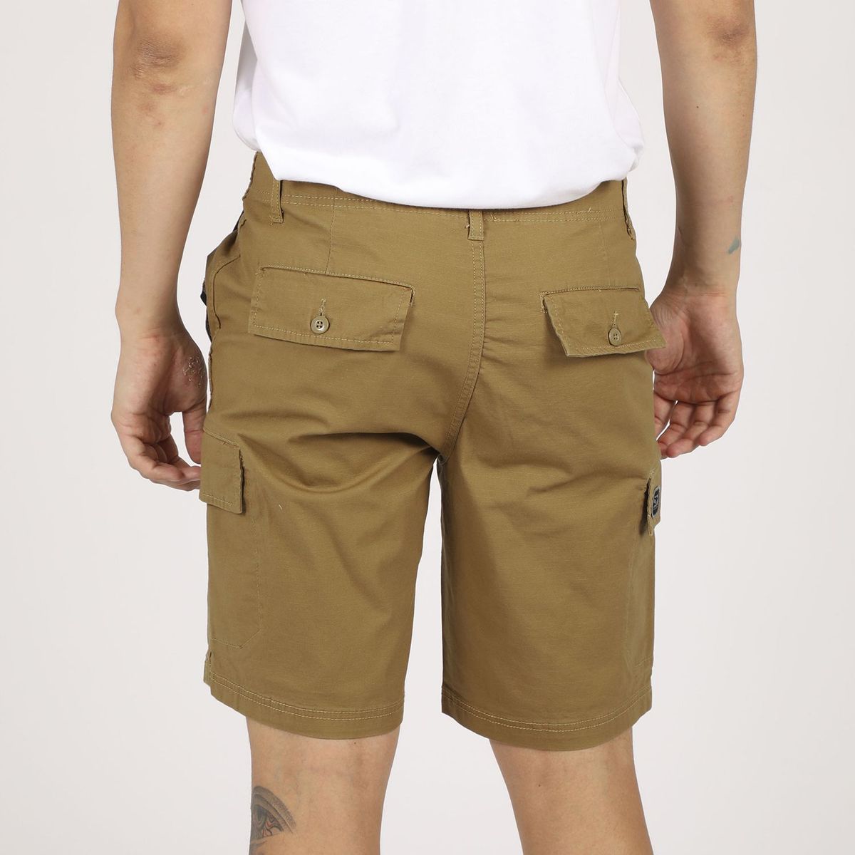 DOO AUSTRALIA - Short Cargo Hombre Doo Australia