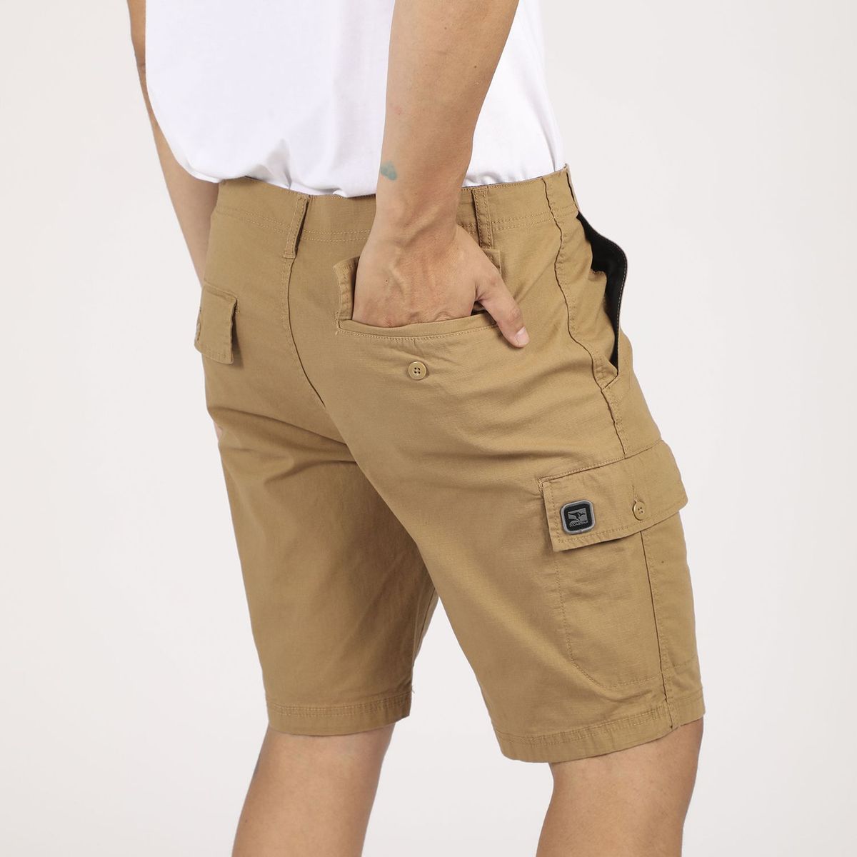 DOO AUSTRALIA - Short Cargo Hombre Doo Australia