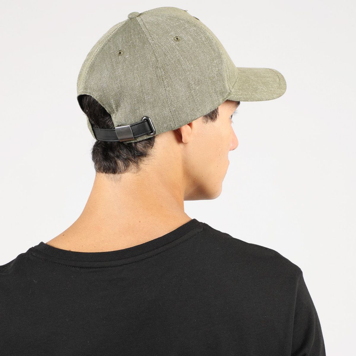 DENIMLAB - Gorro 100% Algodón