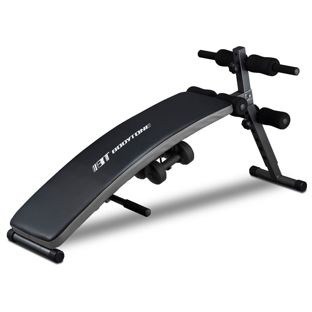 BODYTONE - Banca Abdominal