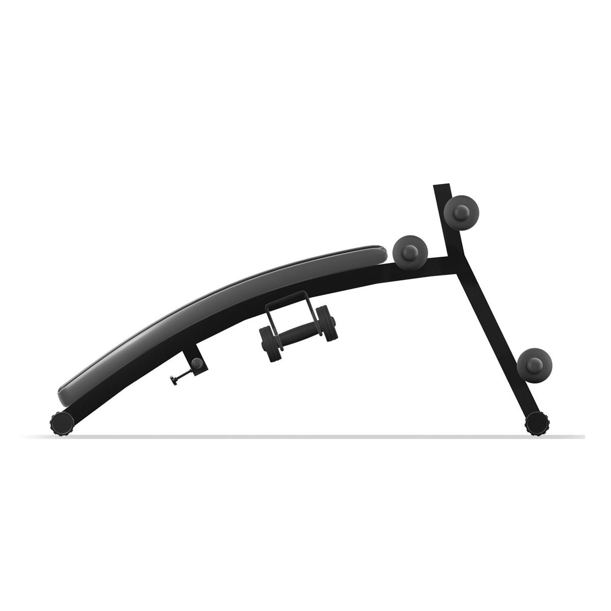 BODYTONE - Banca Abdominal