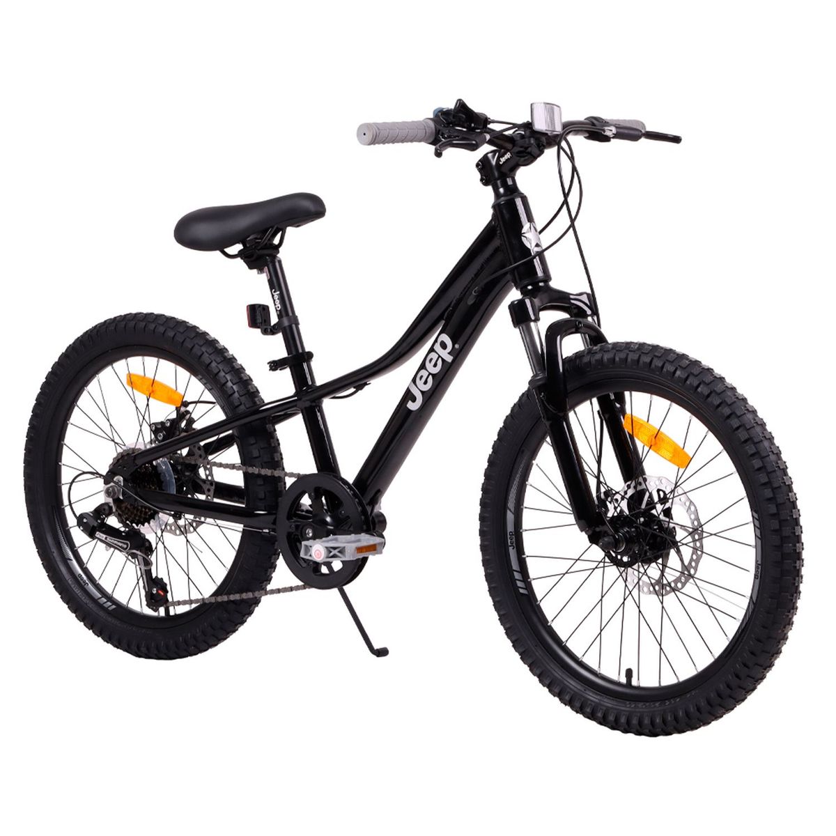 JEEP - Bicicleta Infantil Aro 20 Makalu