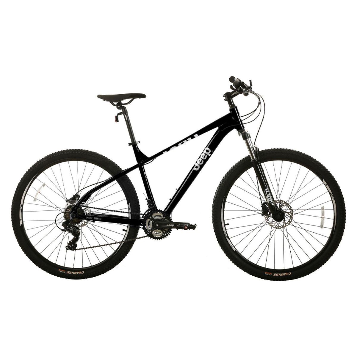 JEEP - Bicicleta Montañera Baltoro Aro 29 Jeep