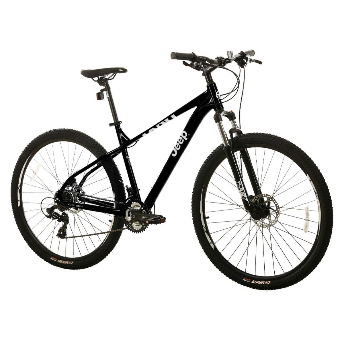 JEEP - Bicicleta Montañera Baltoro Aro 29 Jeep