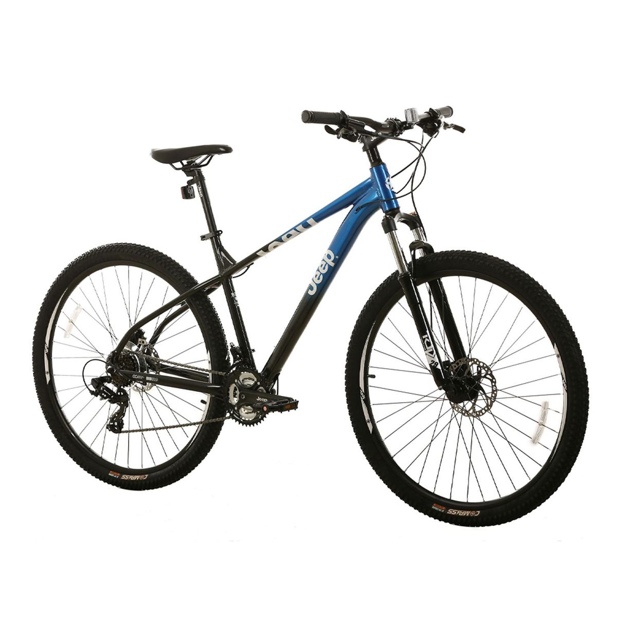 JEEP - Bicicleta Montañera Baltoro Aro 29 Jeep