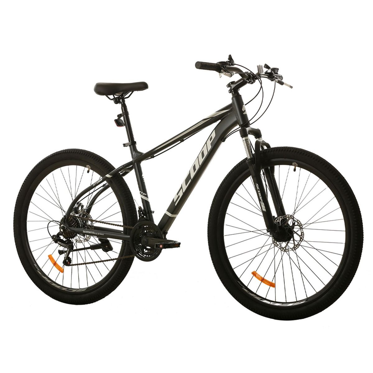 SCOOP - Bicicleta Montañera Aro 29 Storm