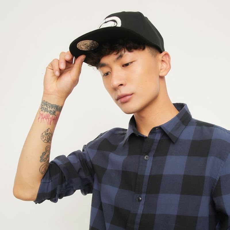 ECKO - Gorro Algodón