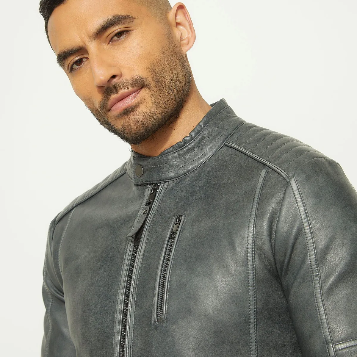 MOSSIMO - Casaca Hombre Mossimo