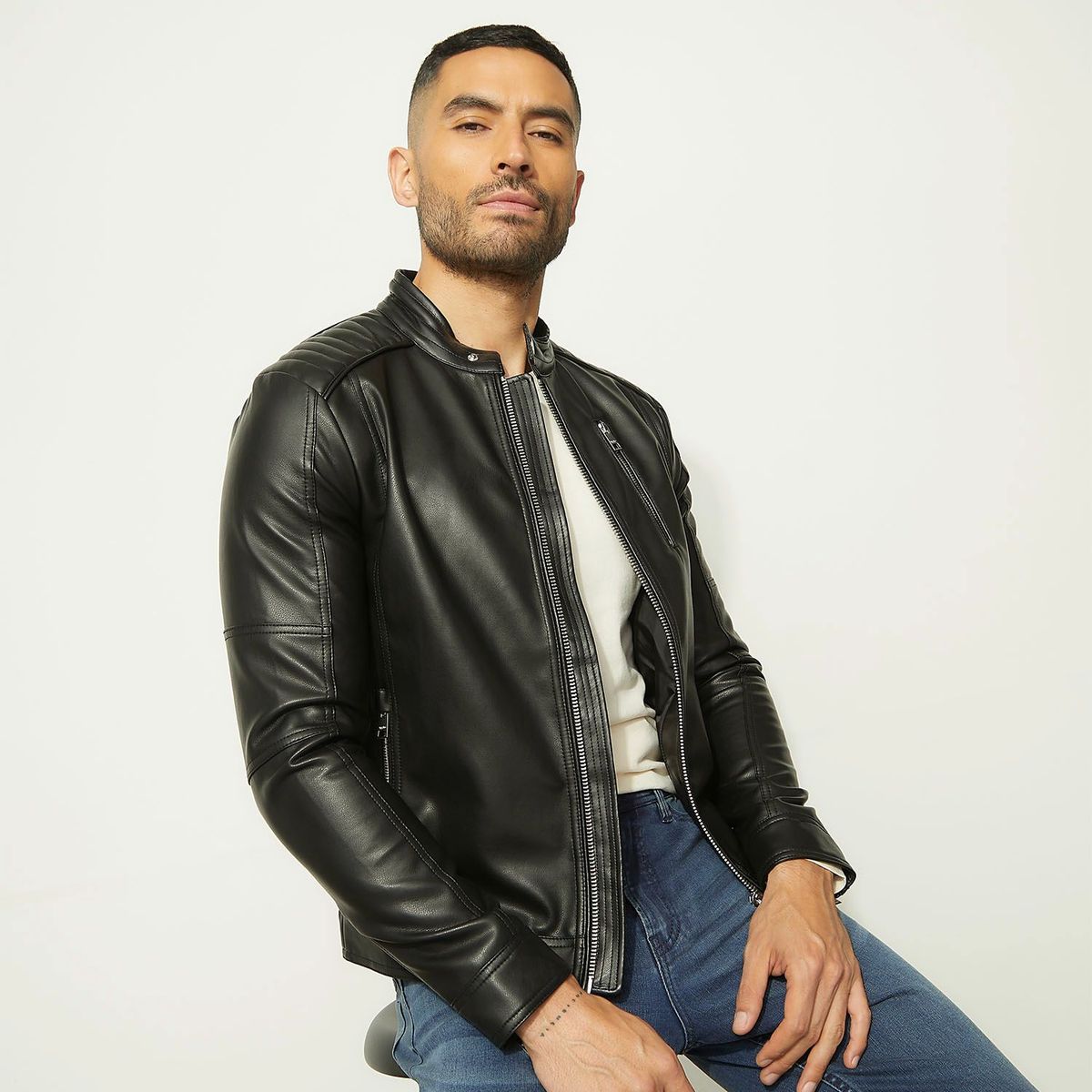 MOSSIMO - Casaca Hombre Mossimo