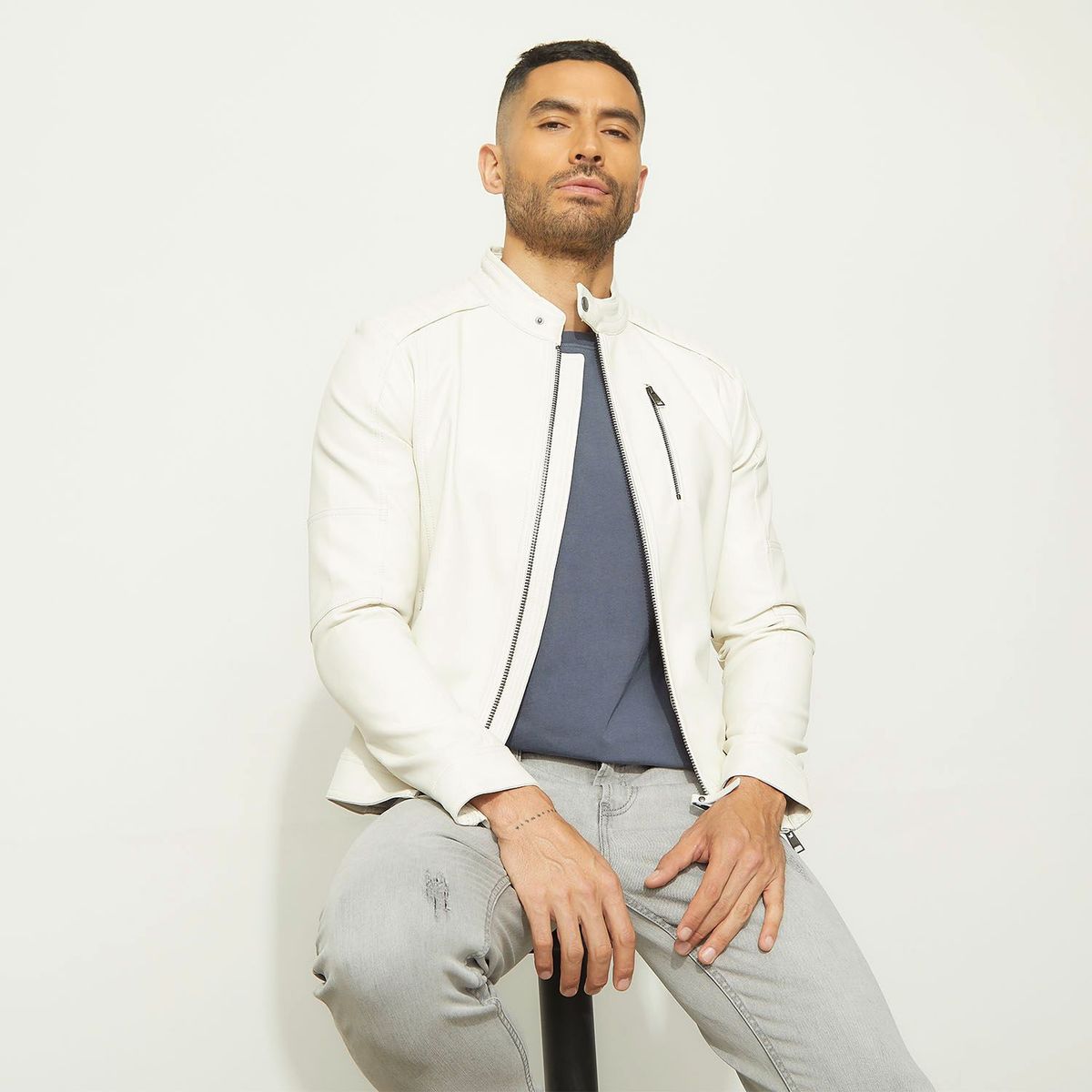 MOSSIMO - Casaca Hombre Mossimo