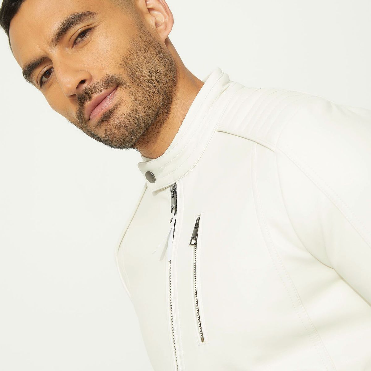 MOSSIMO - Casaca Hombre Mossimo