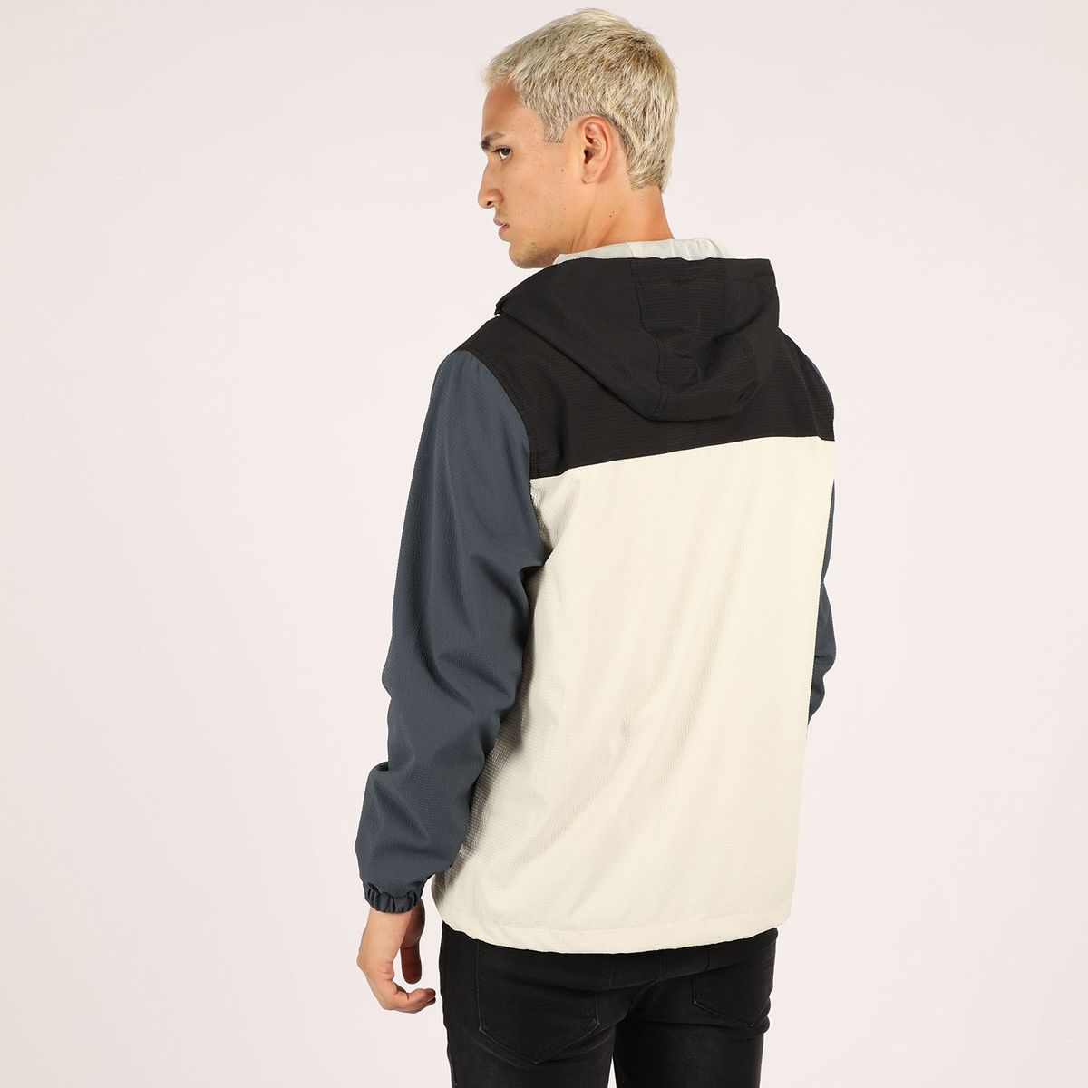 STARTER - Cortaviento Hombre Starter