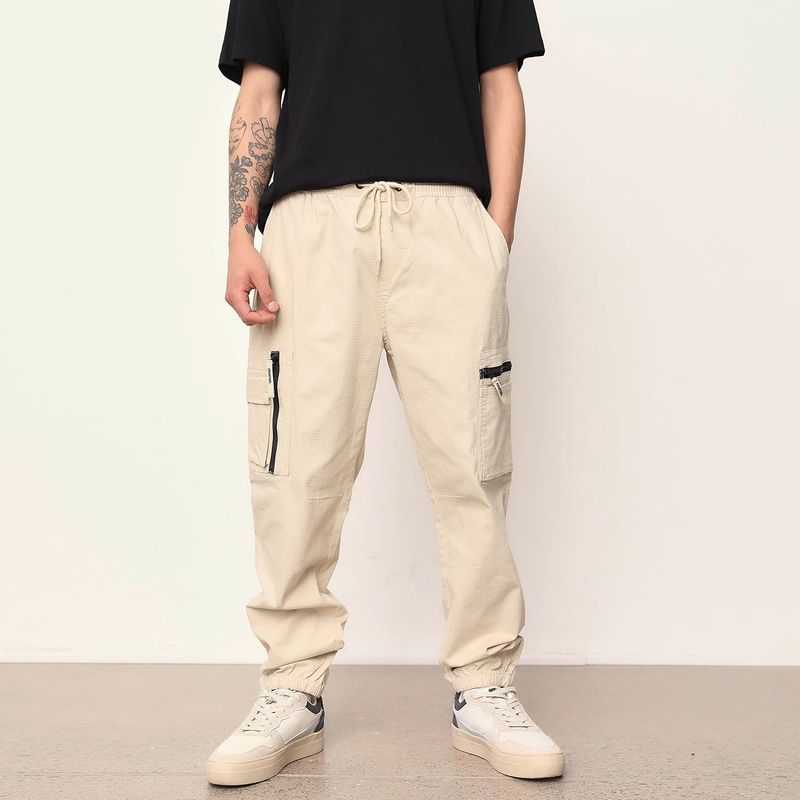 STARTER - Jogger Algodón  Hombre Starter