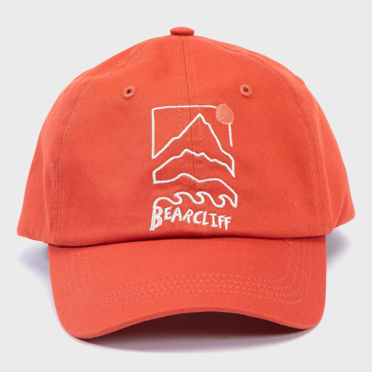 BEARCLIFF - Gorro 100% Algodón