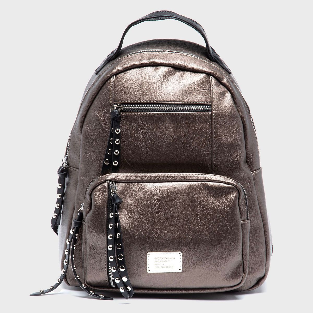 DENIMLAB - Mochila Mujer Denimlab