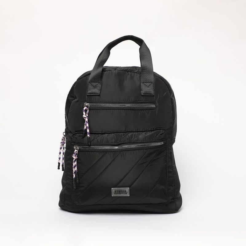 SYBILLA - Mochila Mujer Sybilla