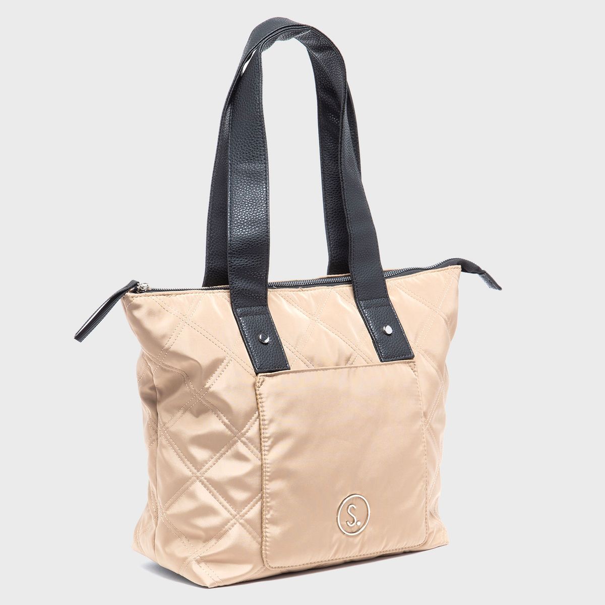 STEFANO COCCI - Cartera Tote Stefano Cocci