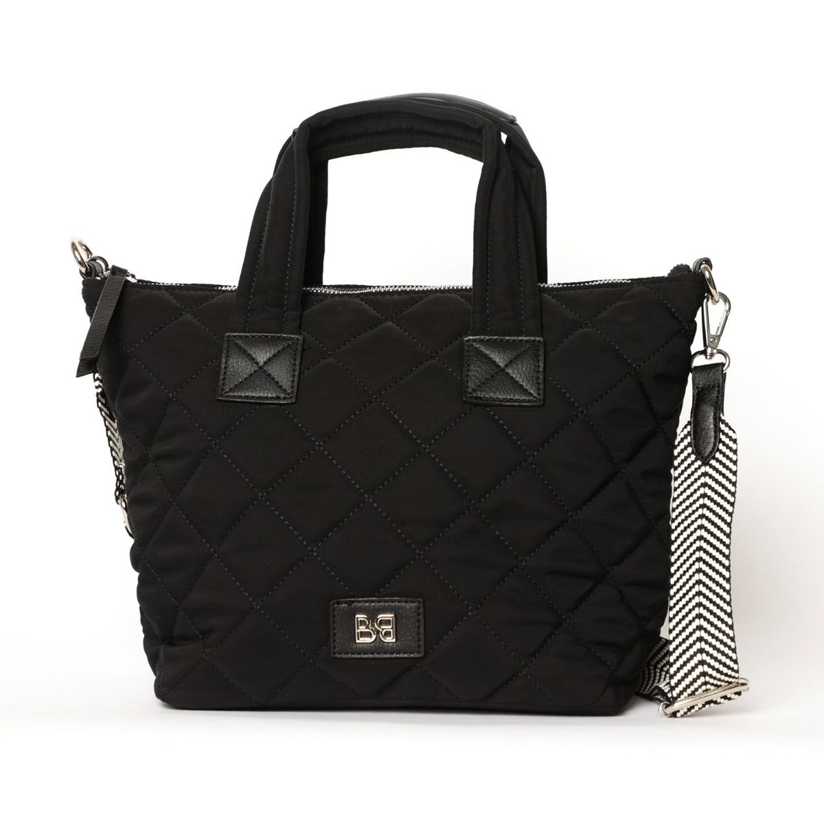 BASEMENT - Cartera Tote Basement