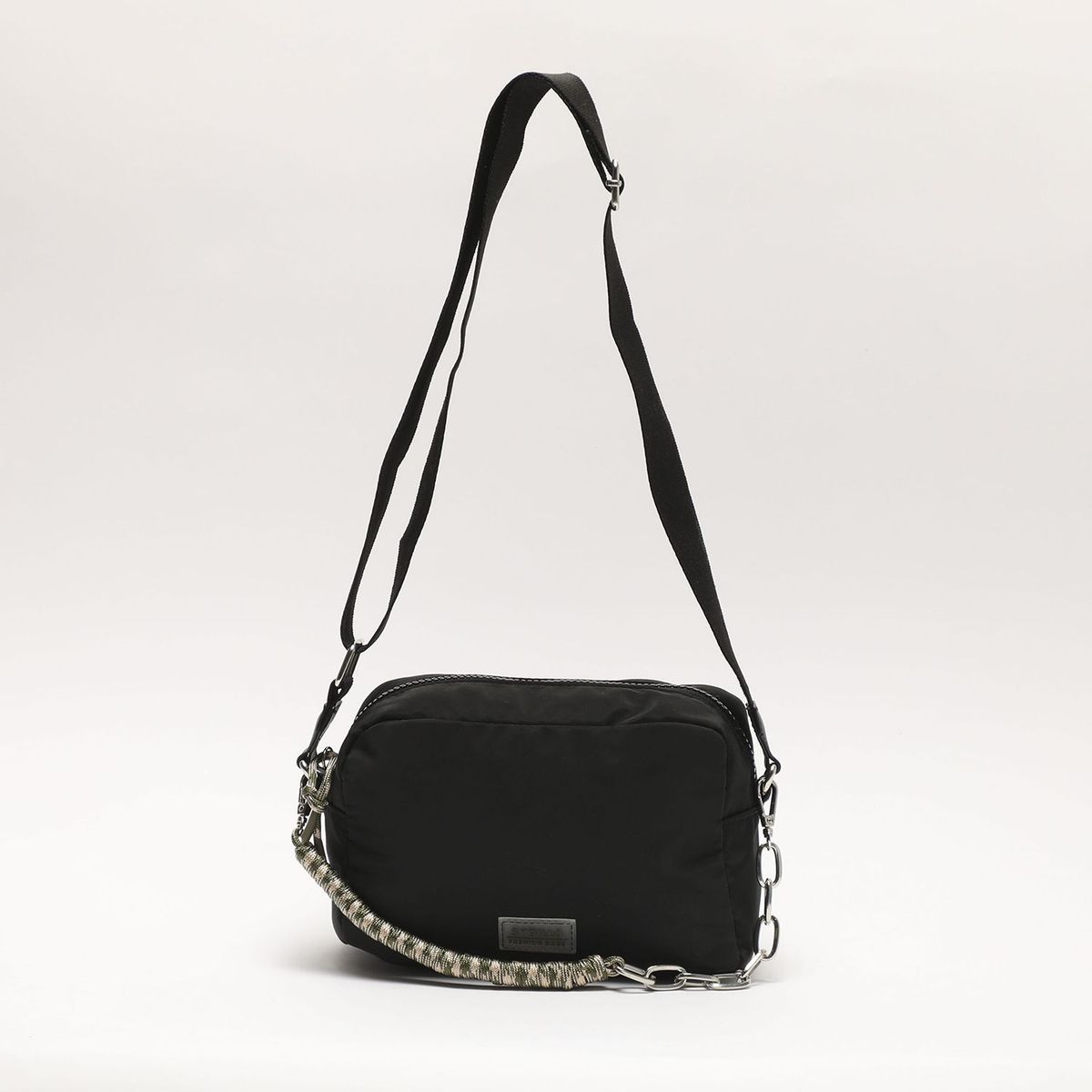 SYBILLA - Cartera Cross Body Sybilla
