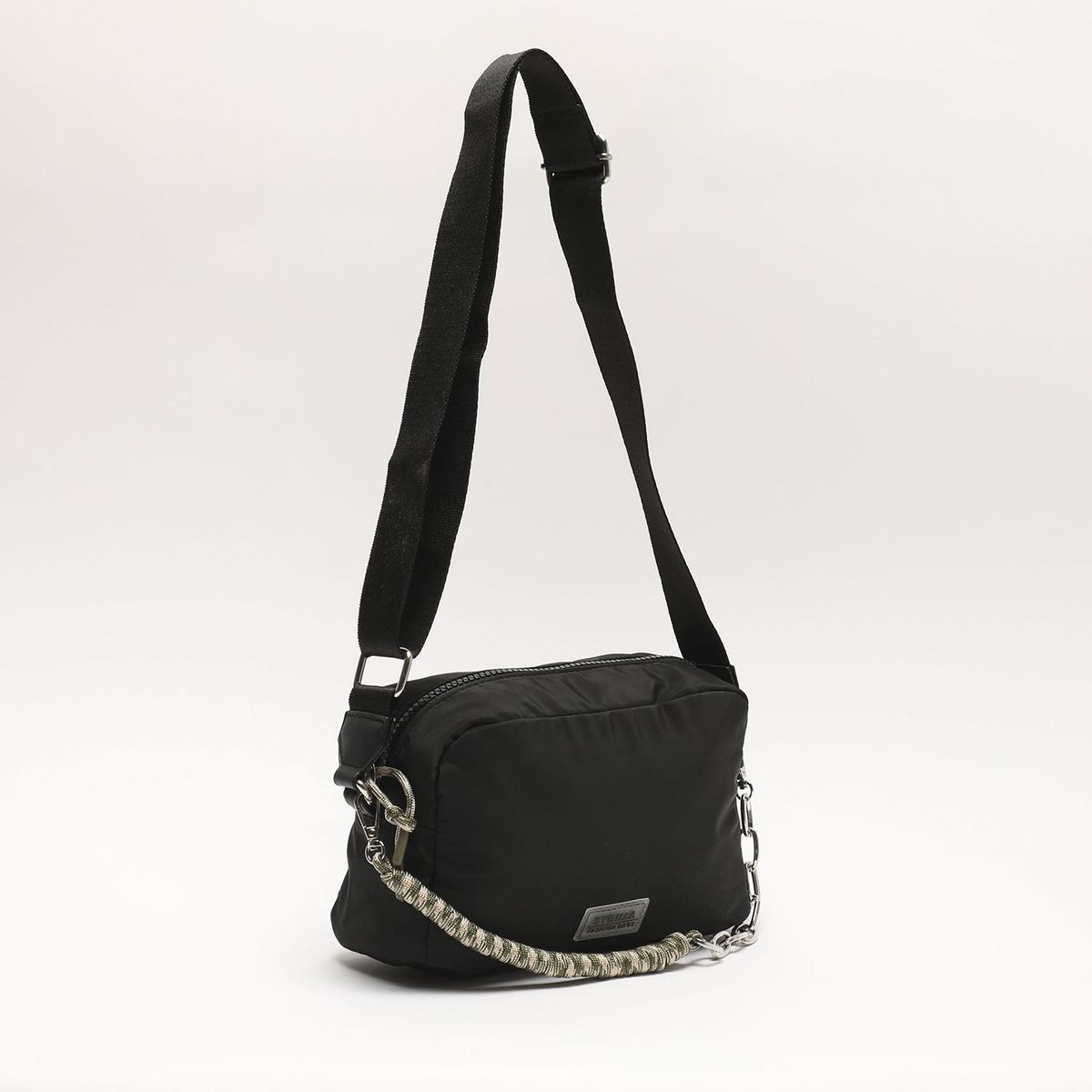 SYBILLA - Cartera Cross Body Sybilla