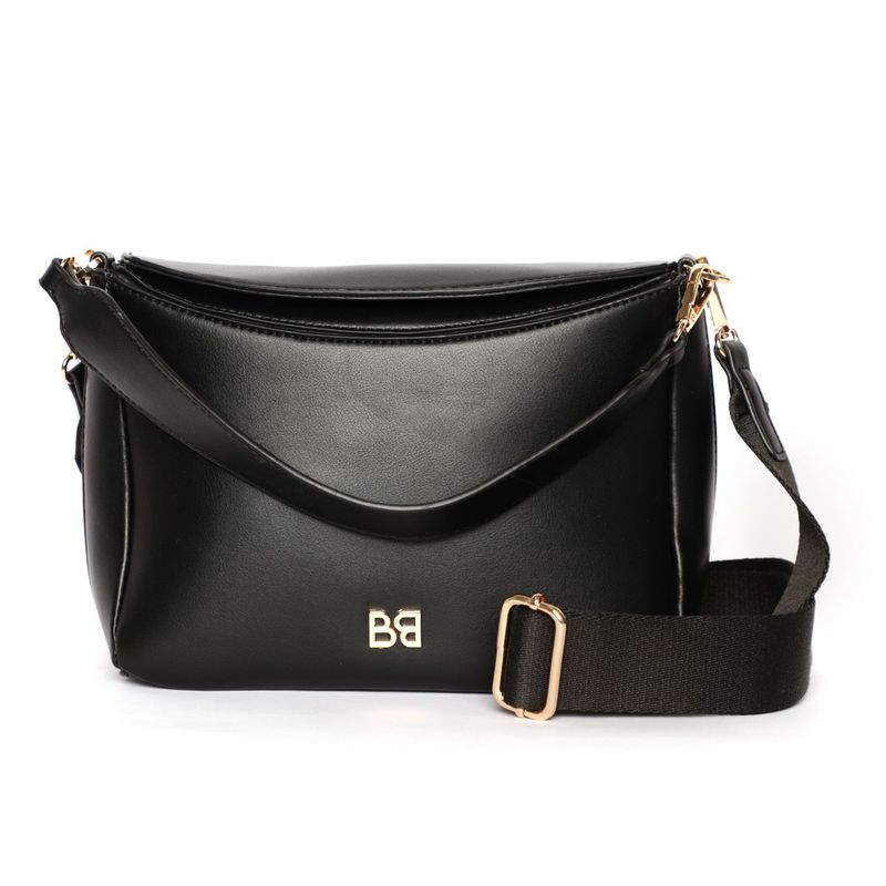 BASEMENT - Crossbody Mujer Basement