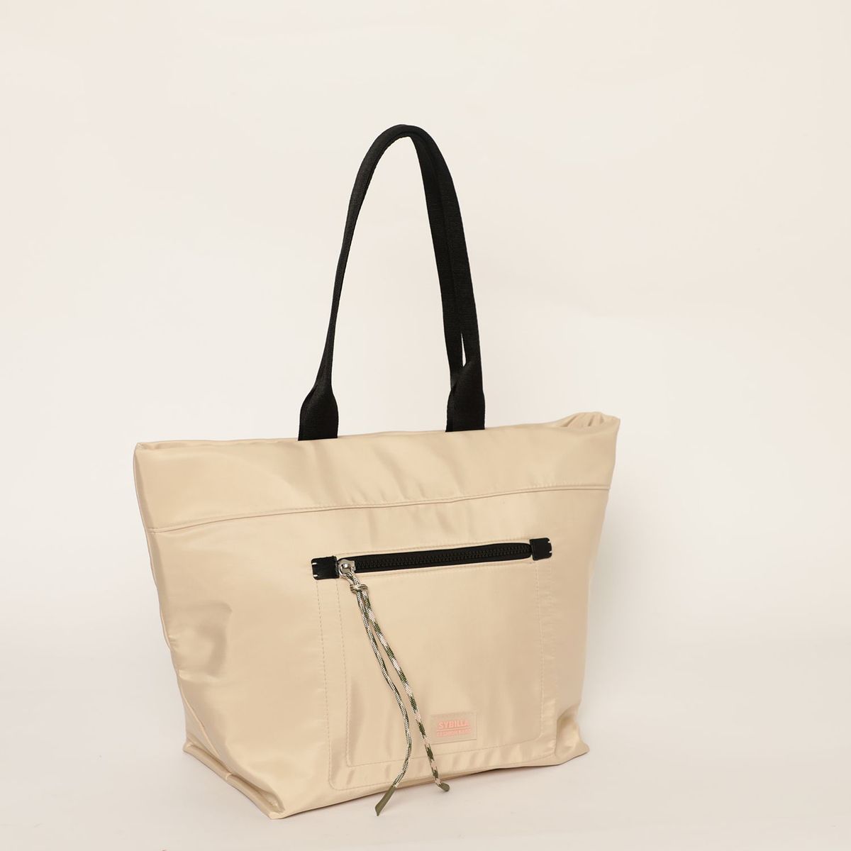 SYBILLA - Cartera Tote Sybilla