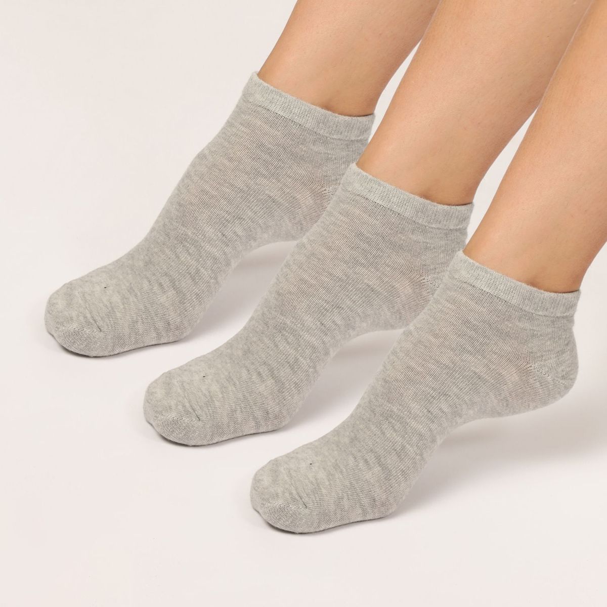 UNIVERSITY CLUB - Pack 3 Medias Mujer University Club