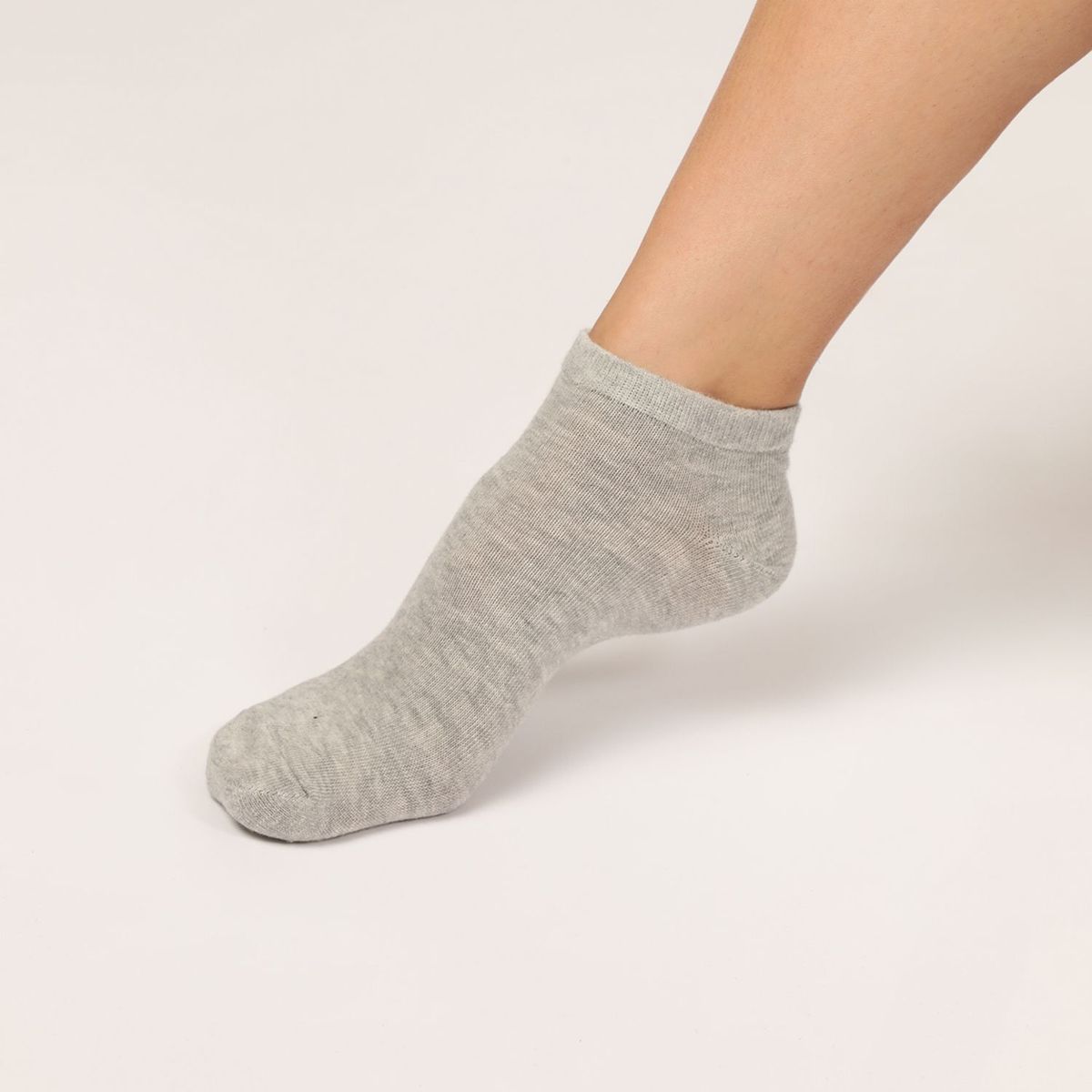 UNIVERSITY CLUB - Pack 3 Medias Mujer University Club