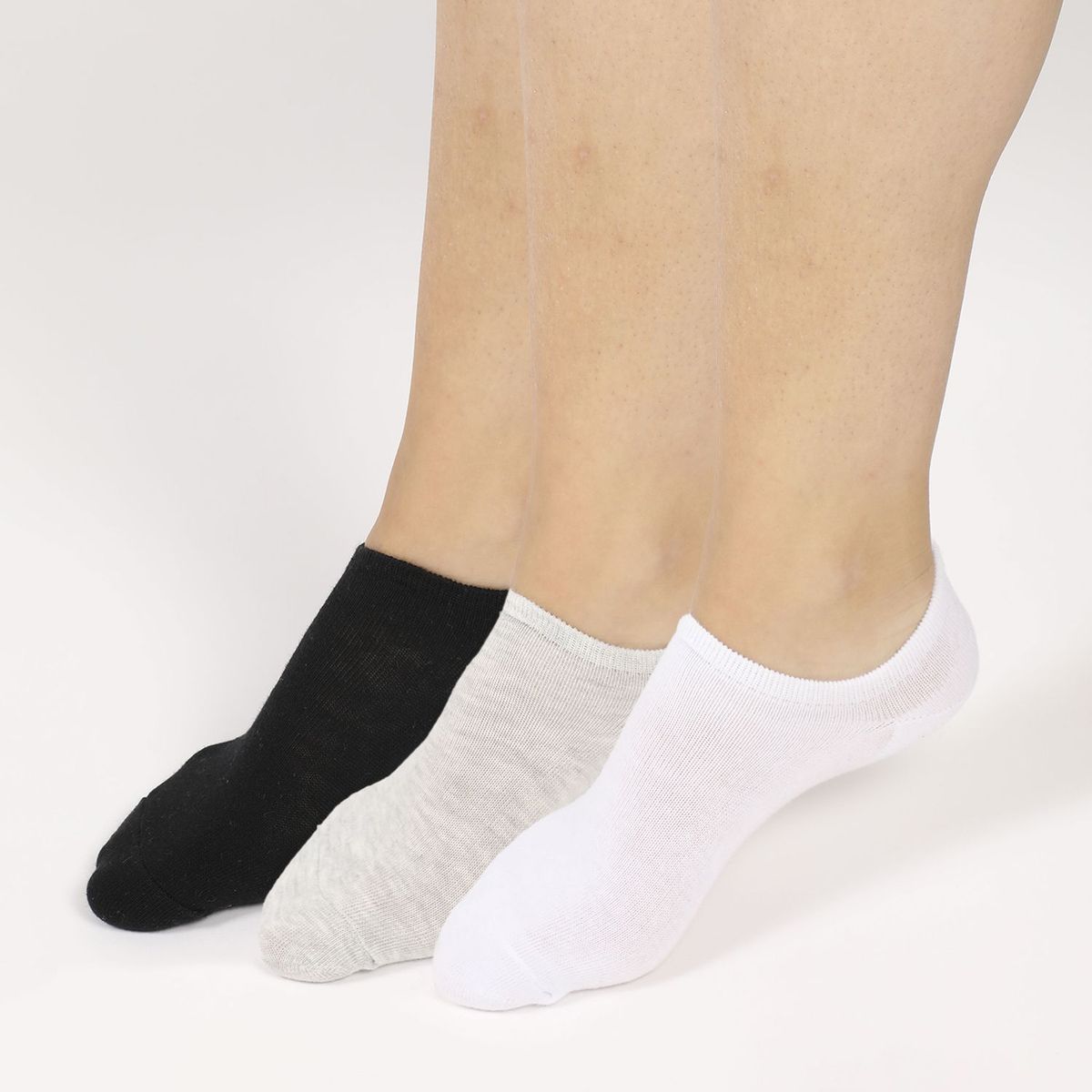 SYBILLA - Pack 3 Medias Mujer Sybilla