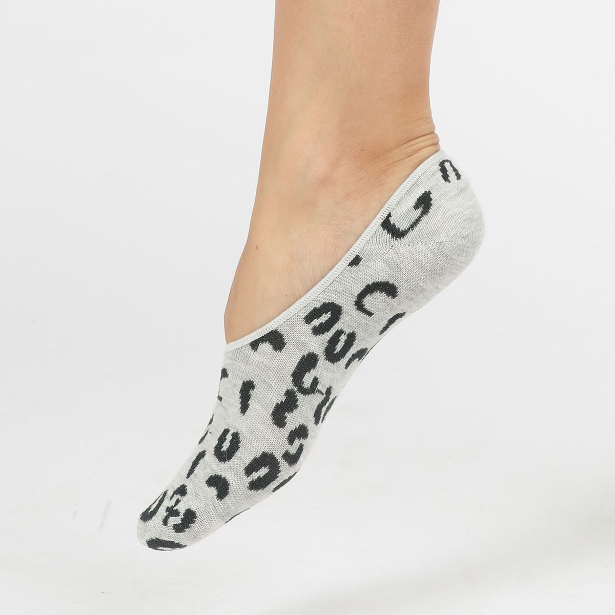 UNIVERSITY CLUB - Pack 7 Medias Algodón Mujer University Club