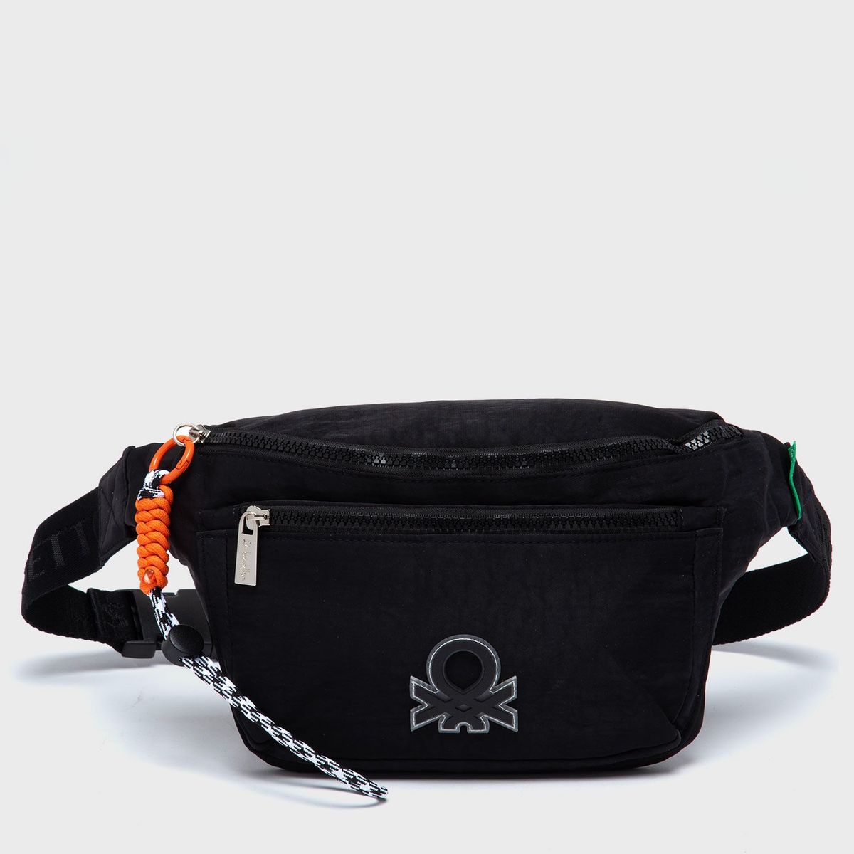 BENETTON - Riñonera Benetton