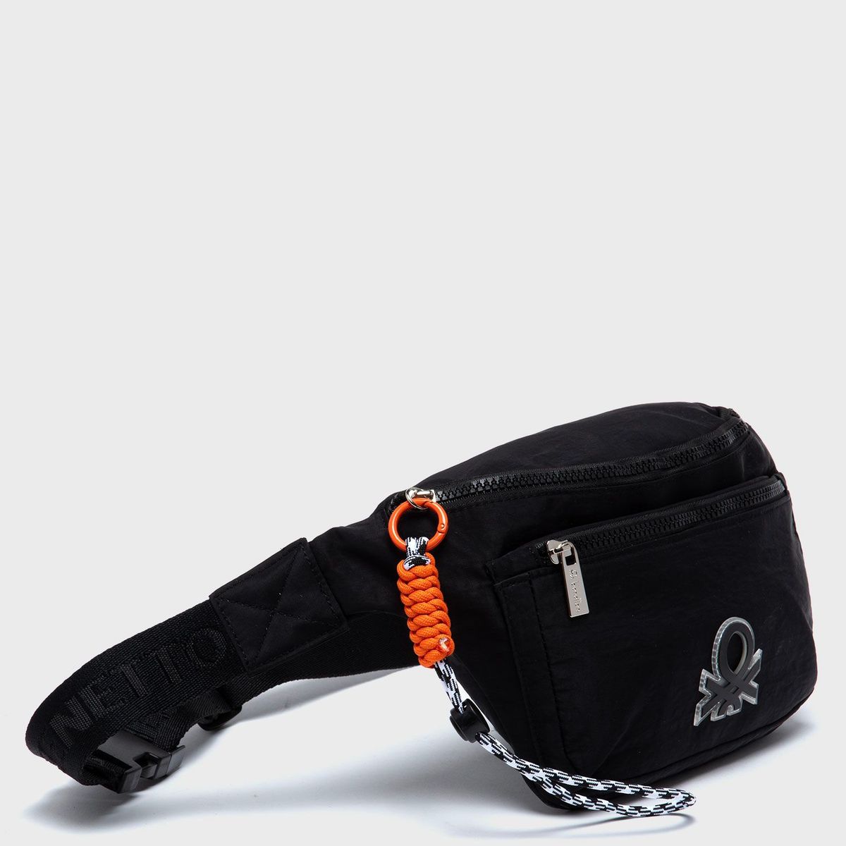 BENETTON - Riñonera Benetton