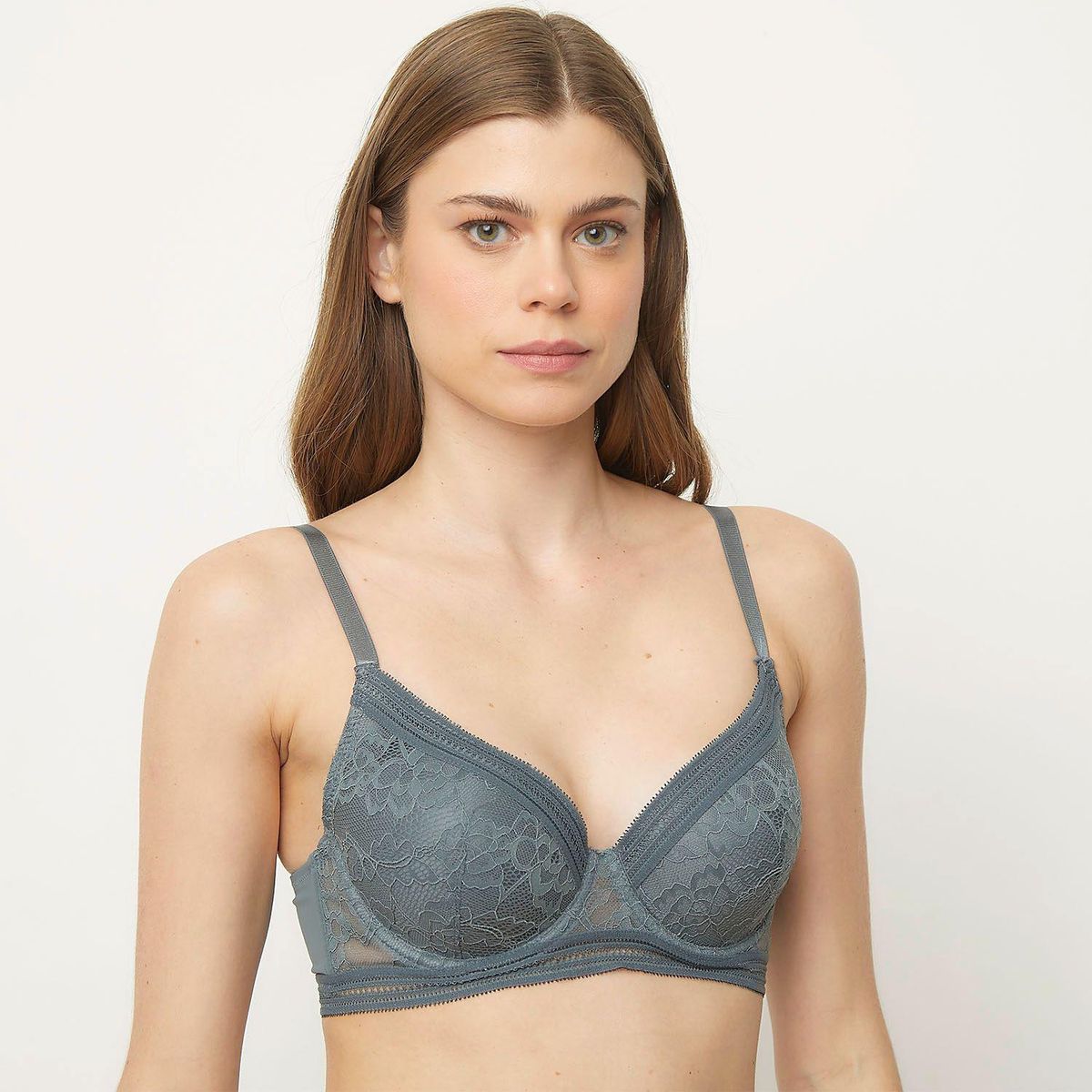 UNIVERSITY CLUB - Sostén Mujer University Club