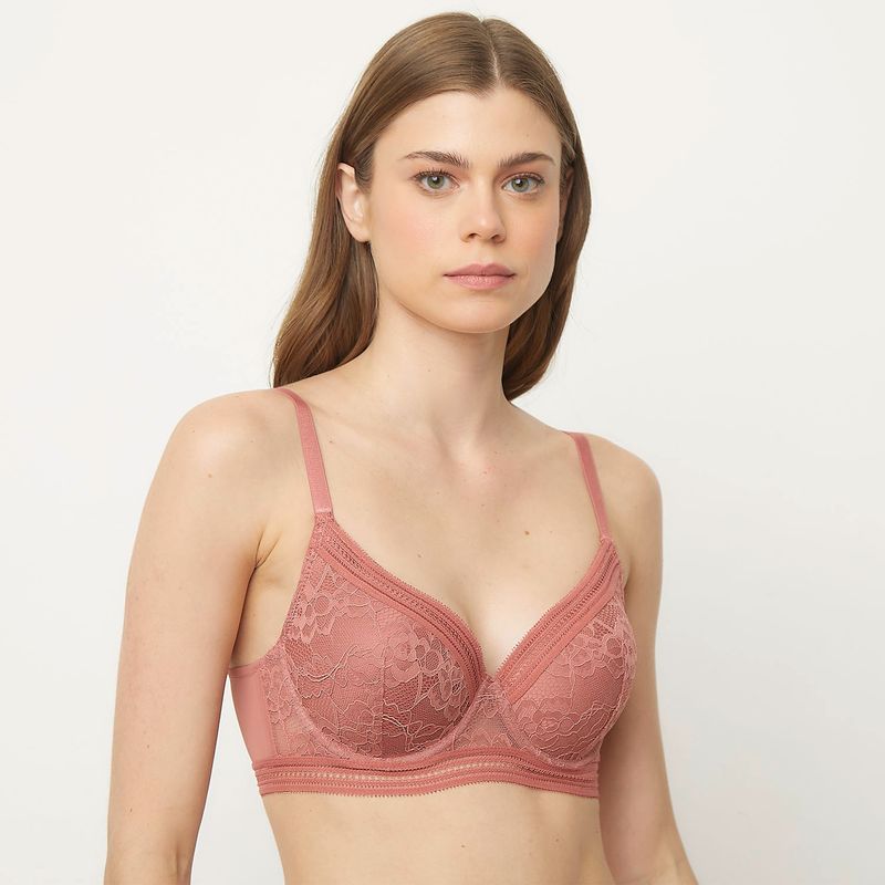 UNIVERSITY CLUB - Sostén Mujer University Club