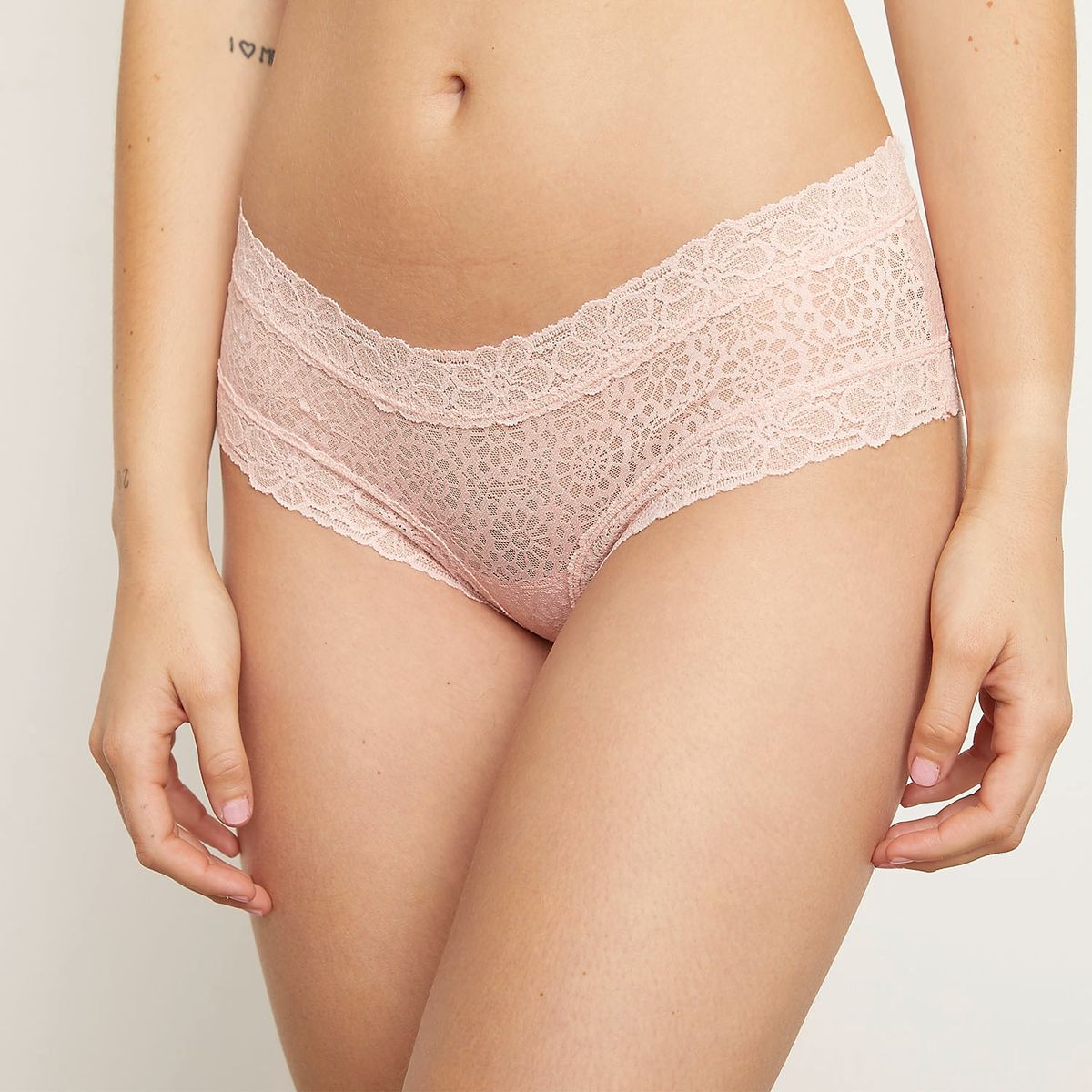 SYBILLA - Calzón Pantaleta Mujer Sybilla