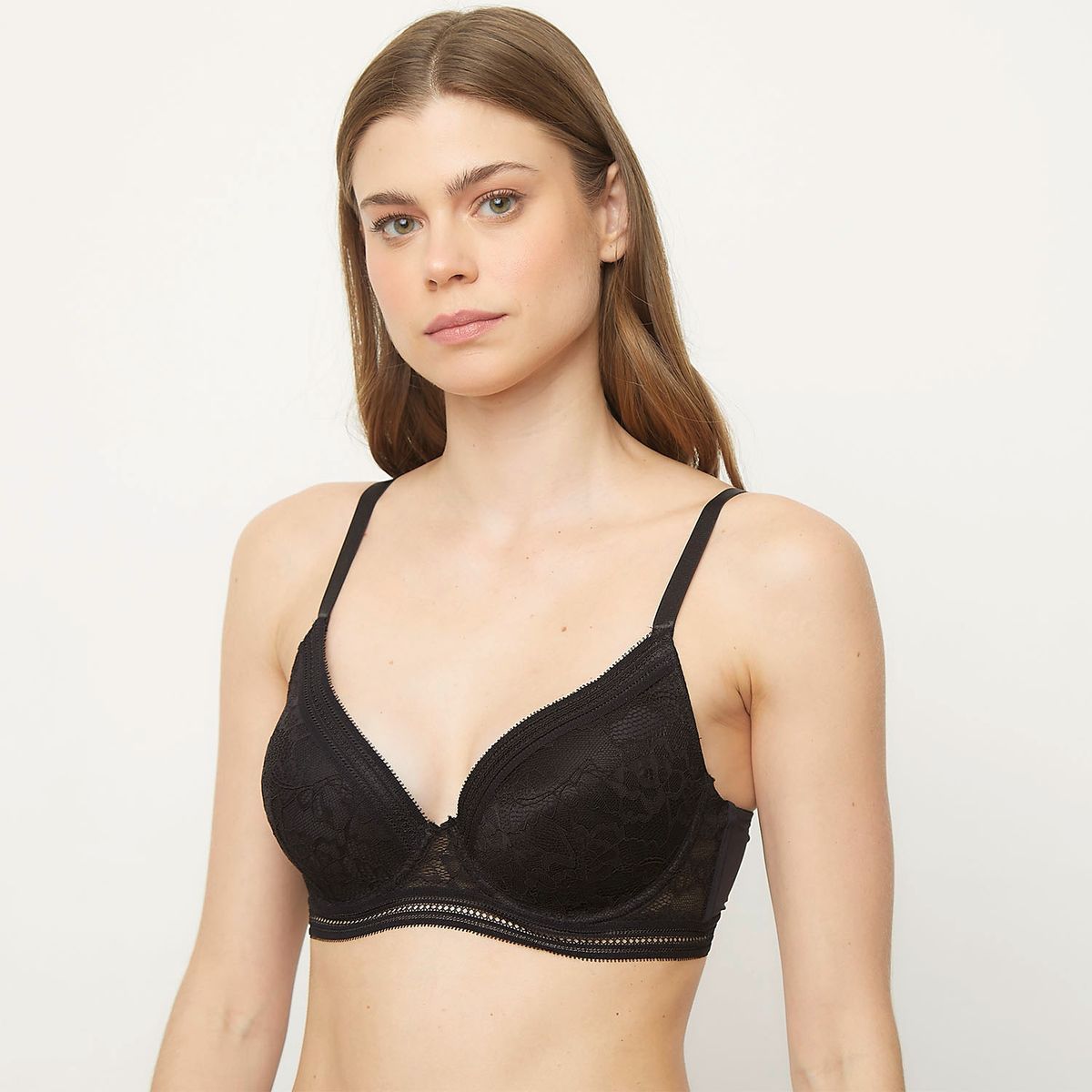 UNIVERSITY CLUB - Sostén Mujer University Club