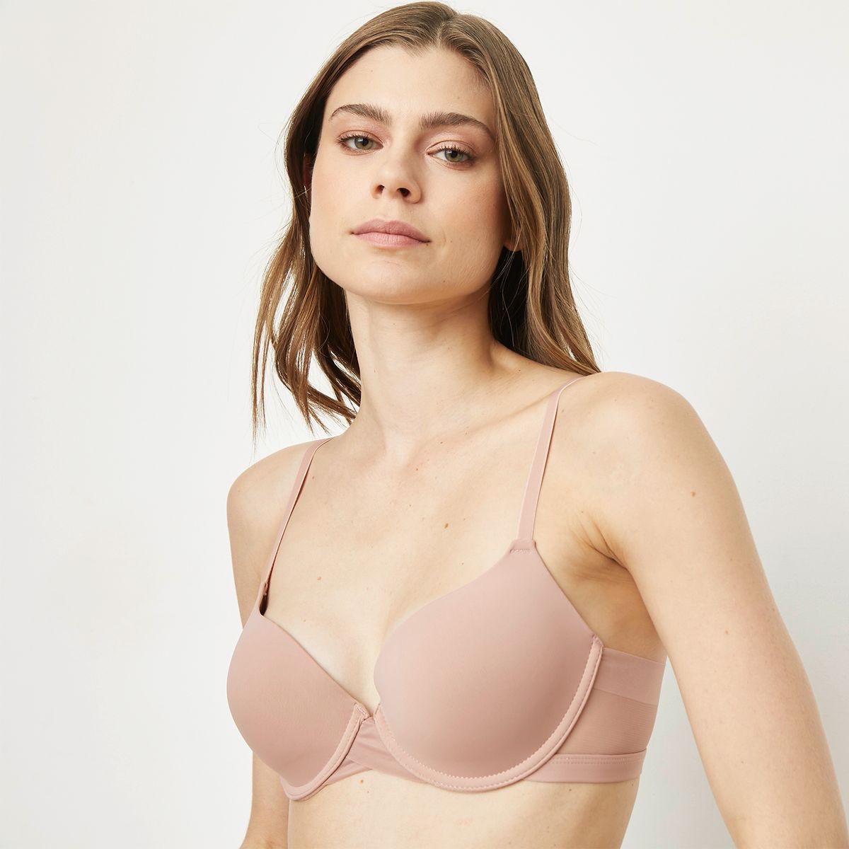 UNIVERSITY CLUB - Sostén Mujer University Club