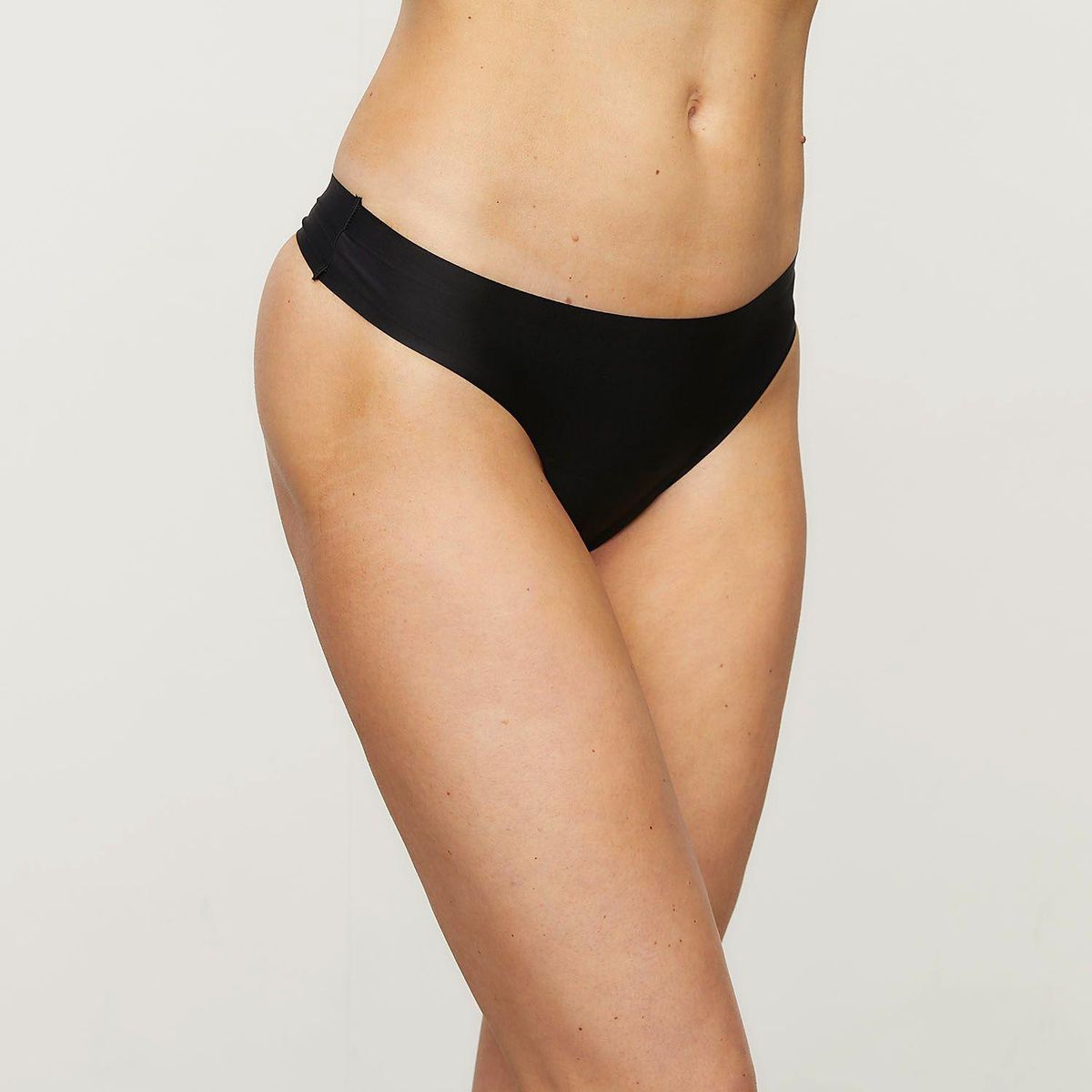 UNIVERSITY CLUB - Pack 3 Calzón Mujer University Club