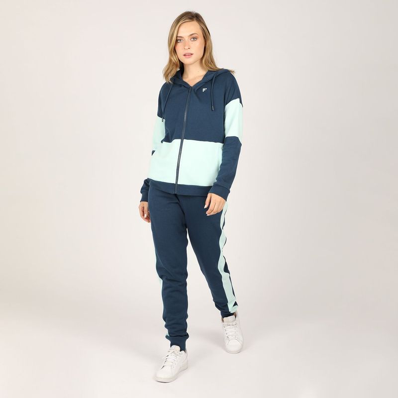 FRATTA - Buzo Conjunto Mujer Fratta