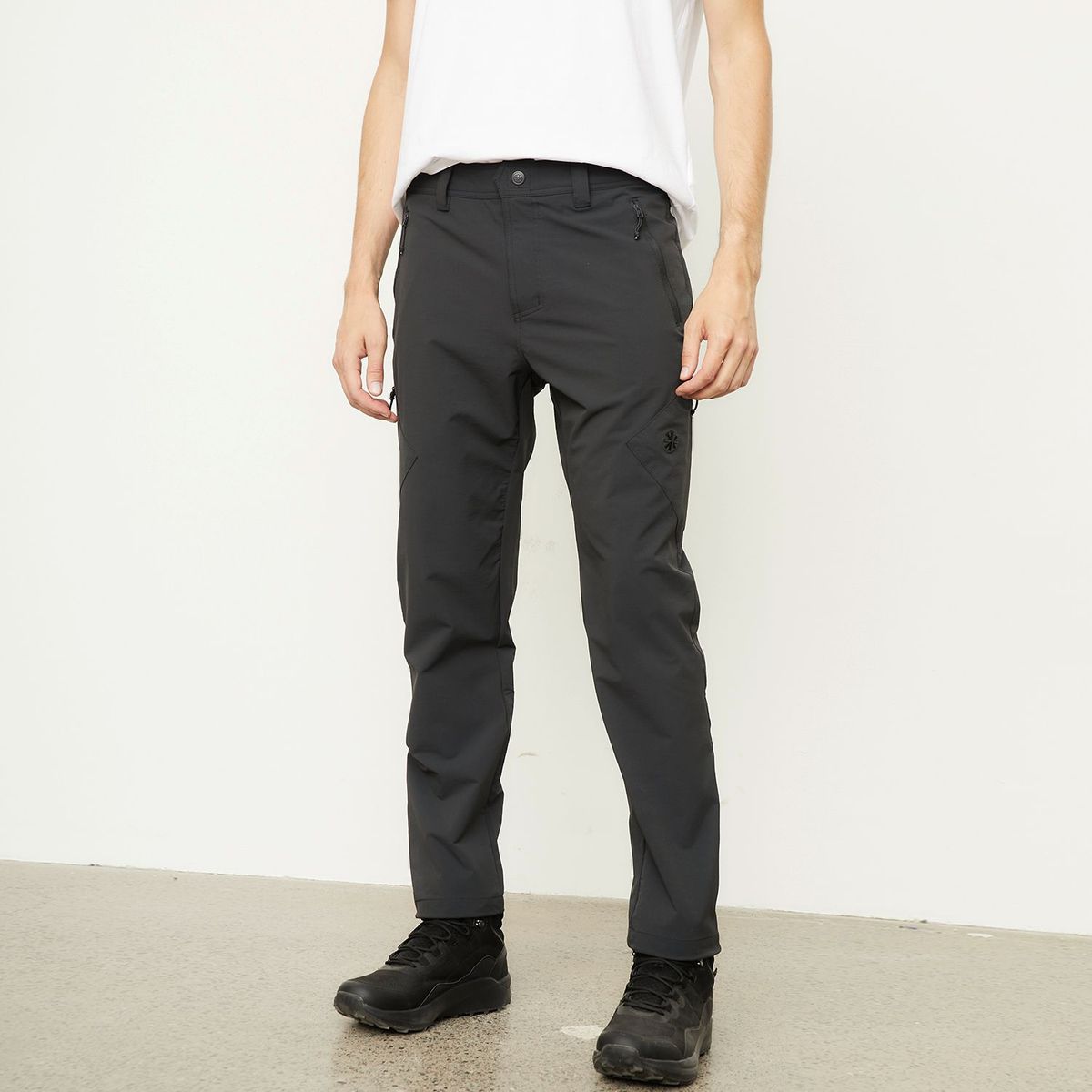 MOUNTAIN GEAR - Pantalón Deportivo Trekking Mountain Gear