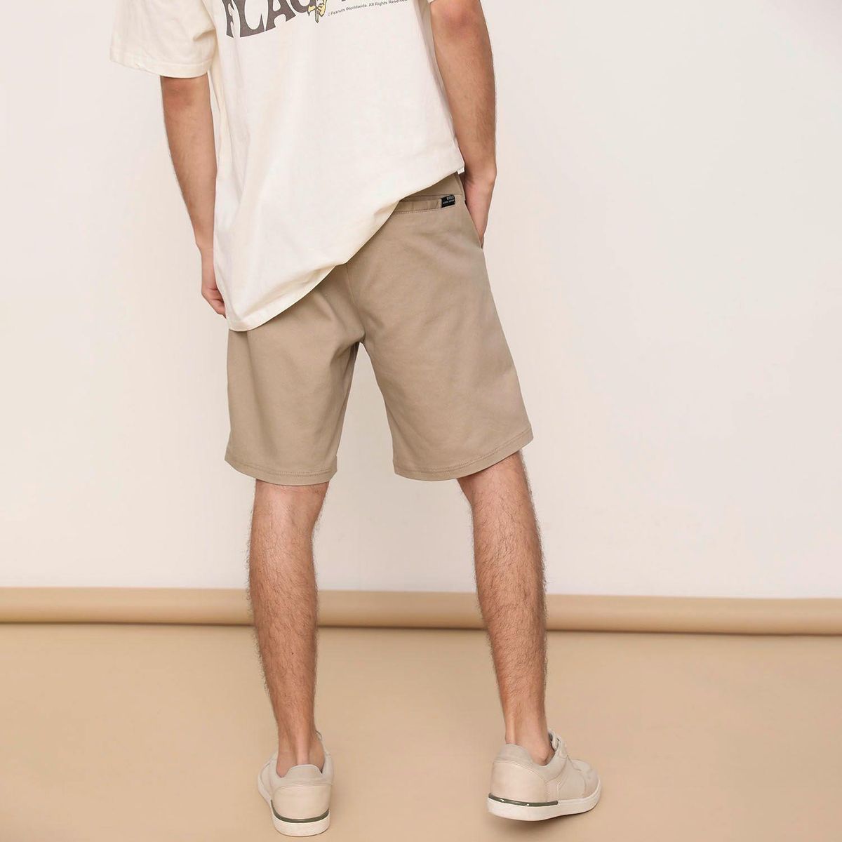 BEARCLIFF - Short Cargo Hombre Bearcliff