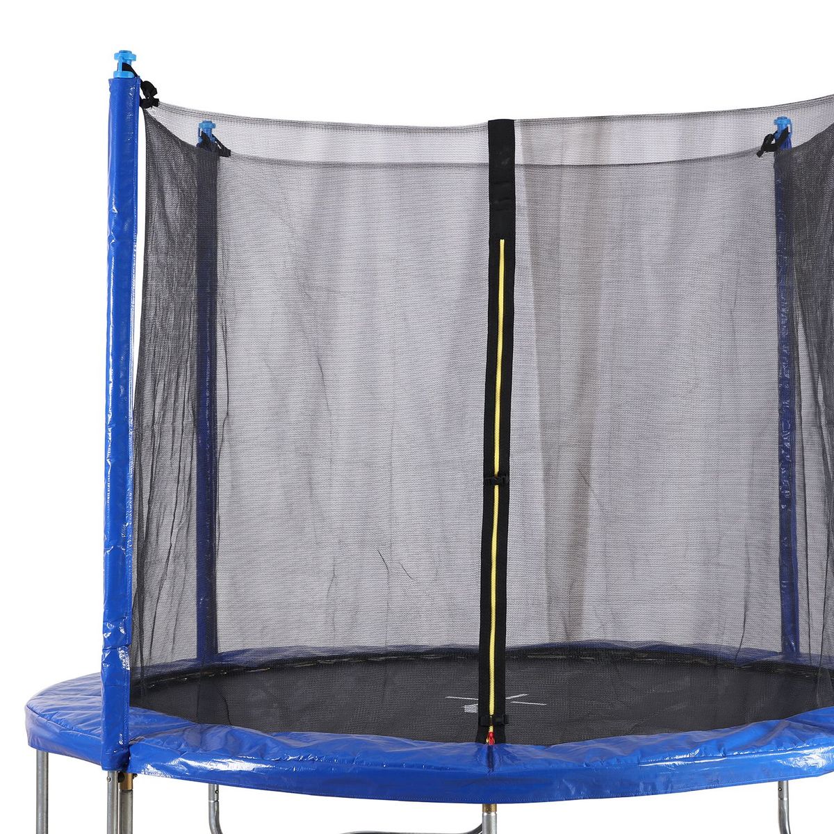 SCOOP - Cama Saltarina 2.4M Scoop