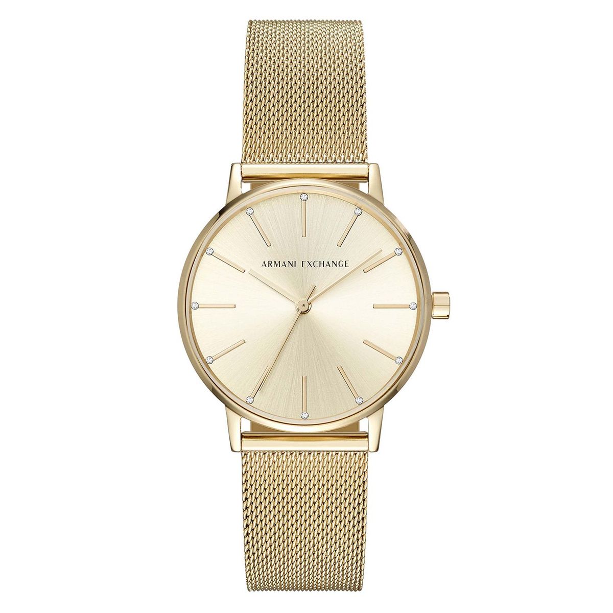 ARMANI EXCHANGE - Reloj Metal Mujer Ax5536 Armani Exchange