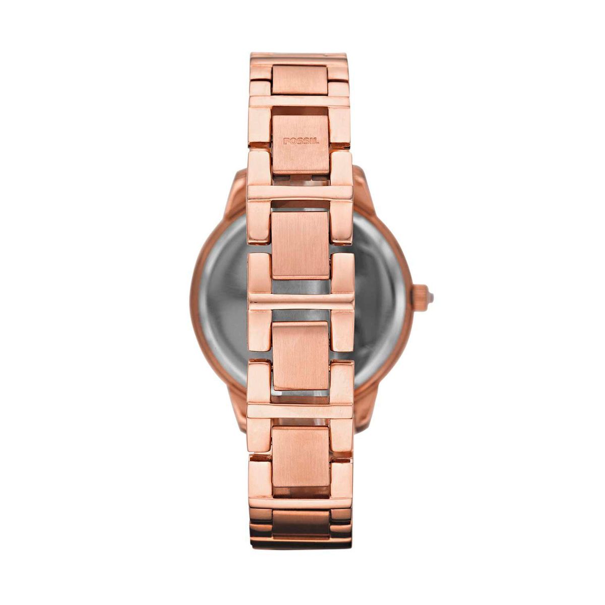 FOSSIL - Reloj análogo Acero inoxidable Mujer ES3020 Fossil