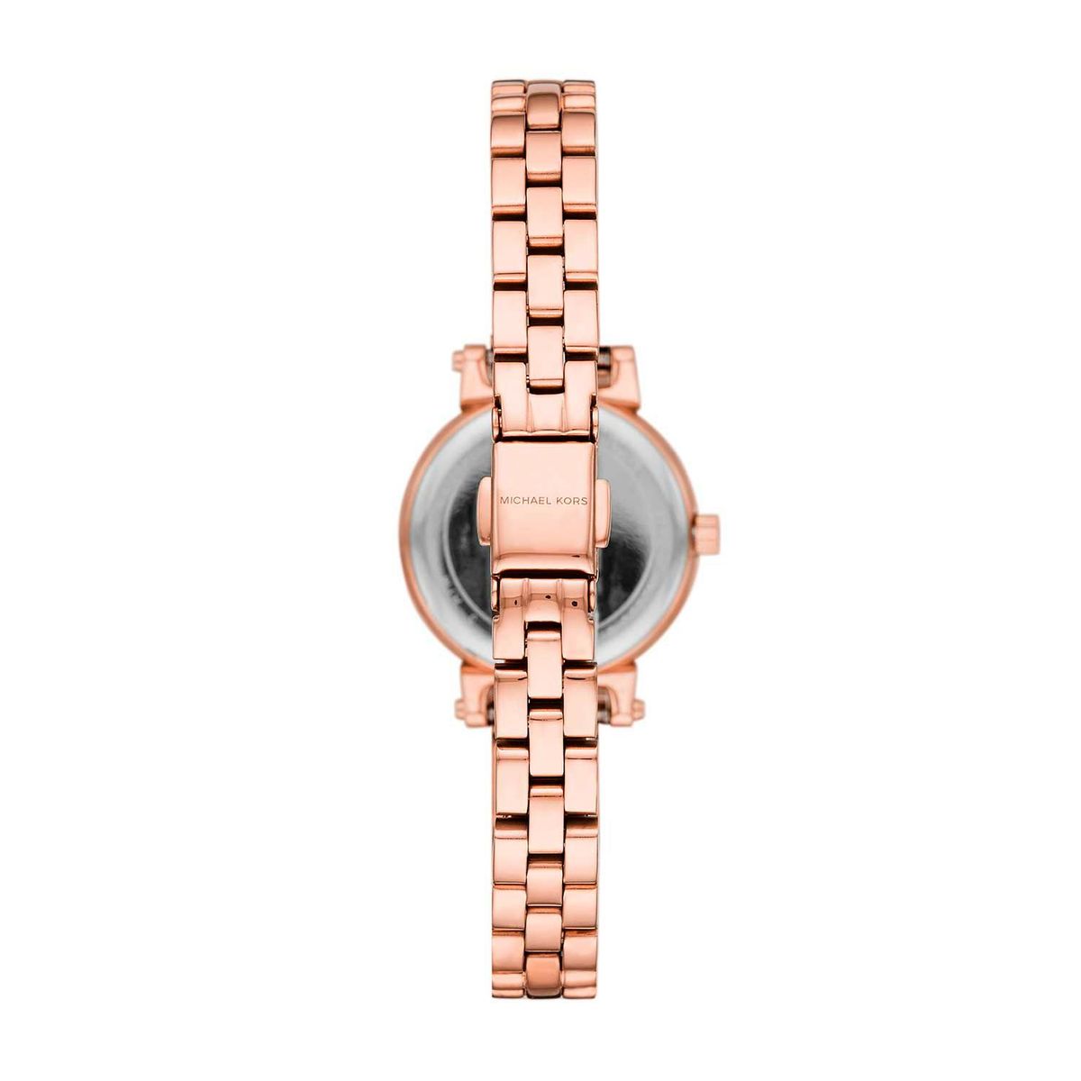 MICHAEL KORS - Reloj análogo Acero inoxidable Mujer MK3834 Michael Kors