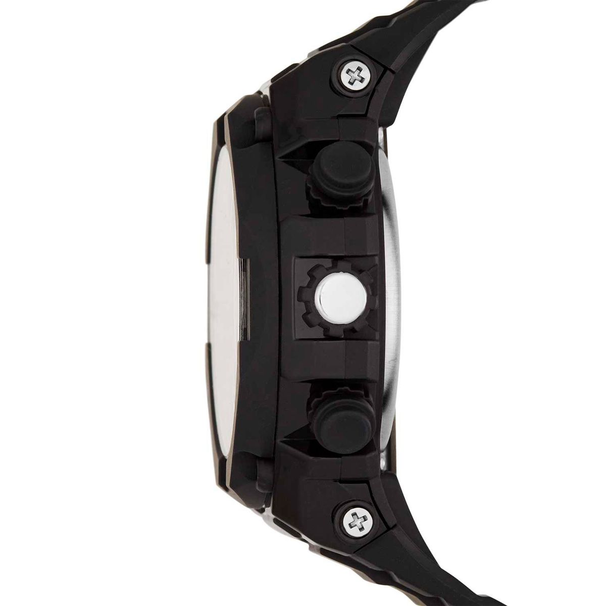 SKECHERS - Reloj análogos/digital Poliuretano Hombre SR1042 Skechers