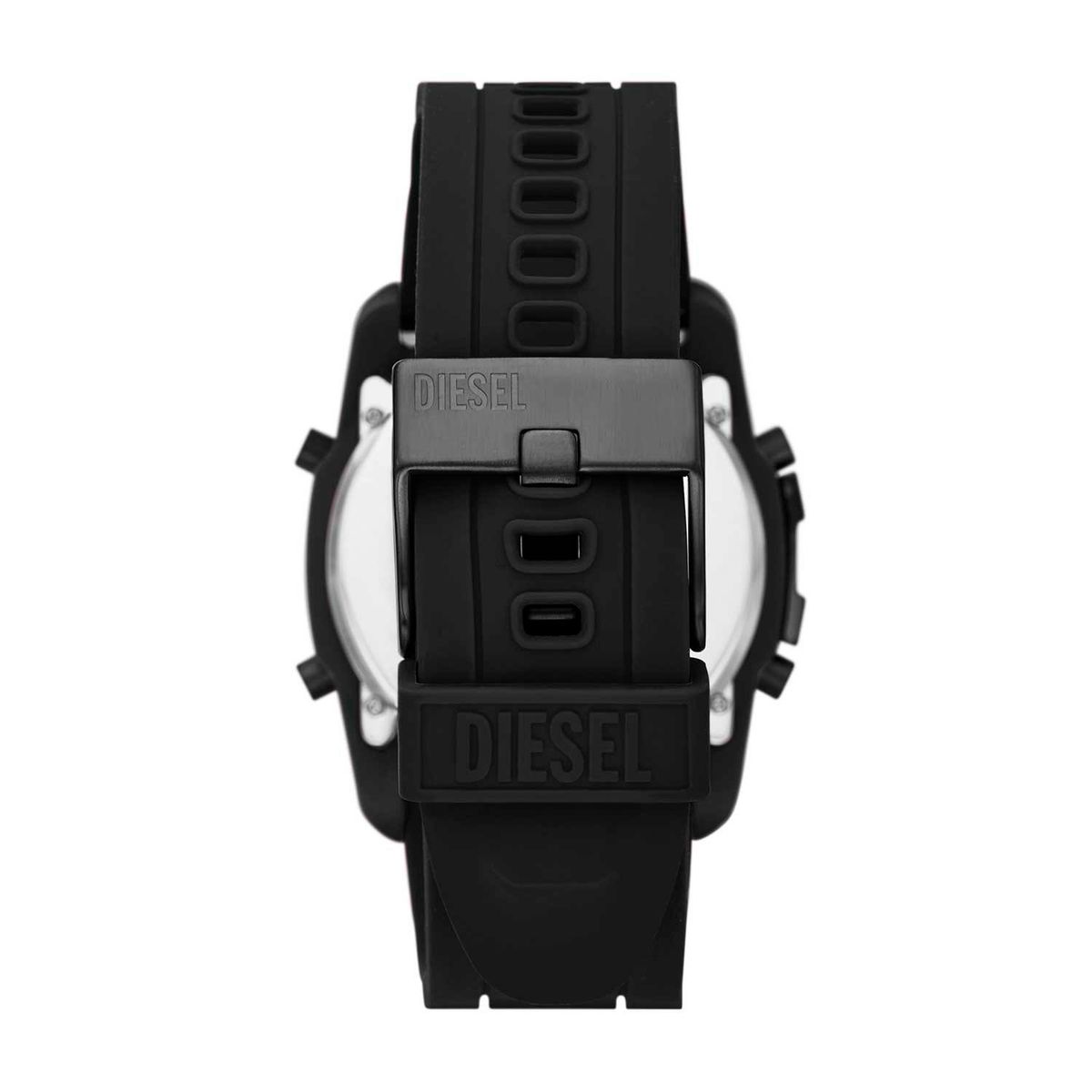DIESEL - Reloj digital Silicona Hombre DZ2158 Diesel