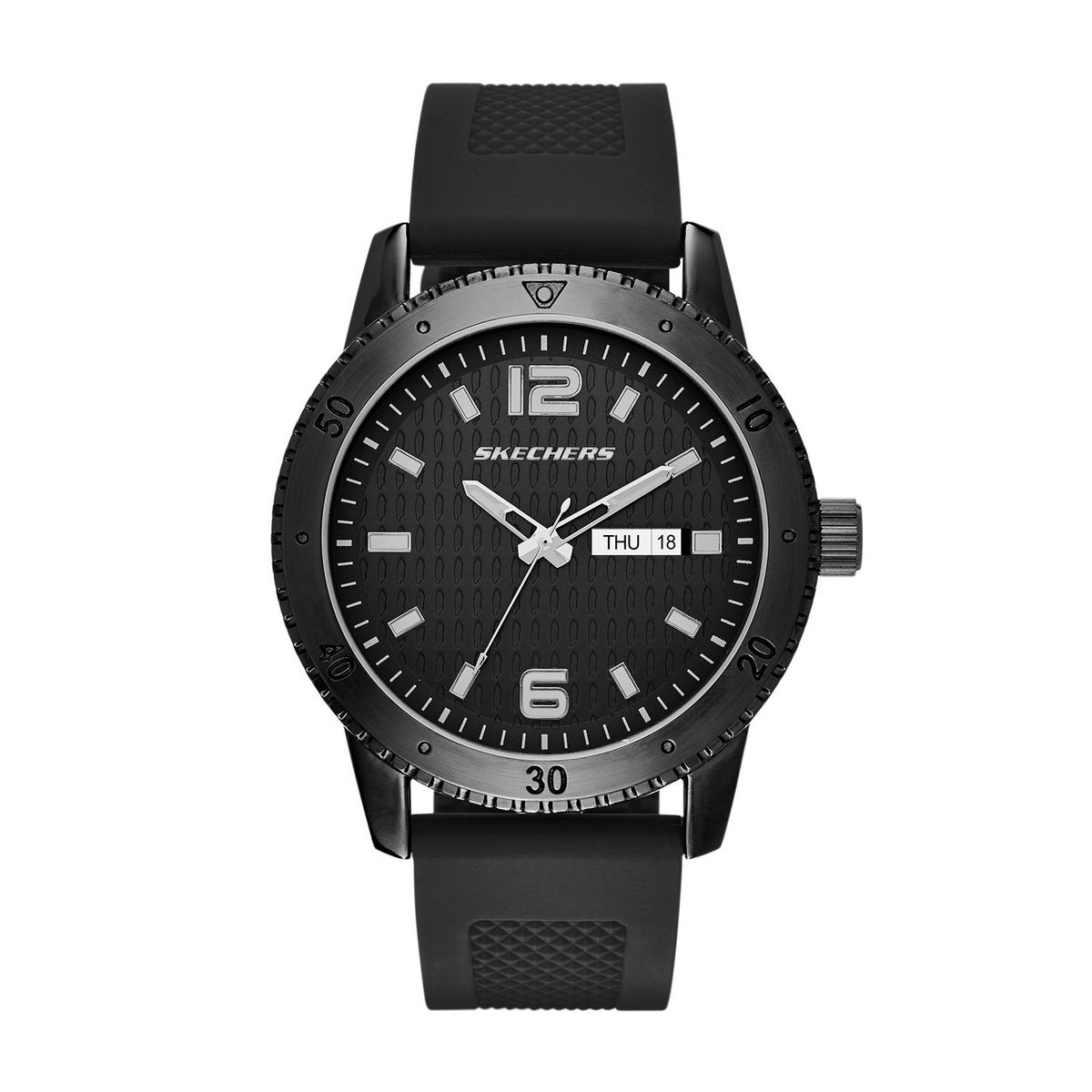 SKECHERS - Reloj Analogo Hombre SR5000 Skechers
