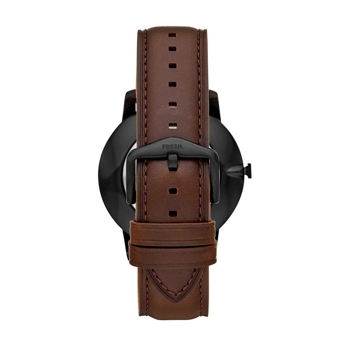 FOSSIL - Reloj análogo Piel Hombre FS5551 Fossil